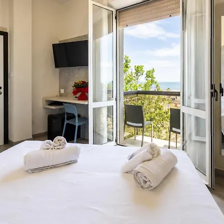 Airone Hotel 3*