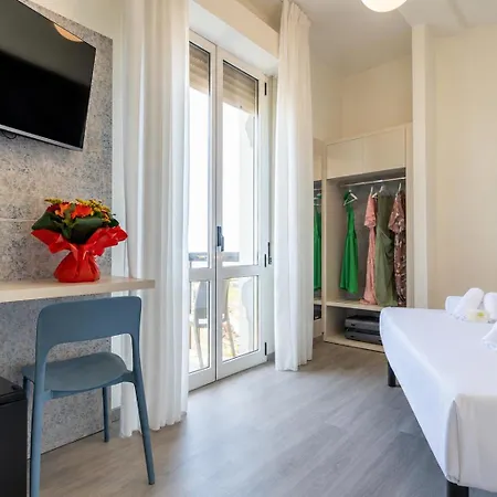 Airone Hotel Rimini
