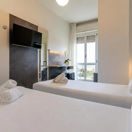 Airone Hotel