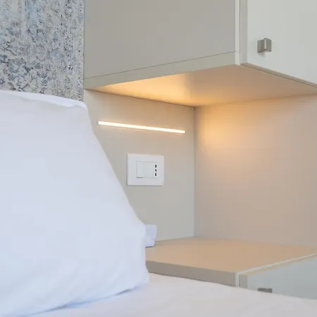 Hotel Airone