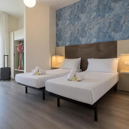 Hotel Airone 3*