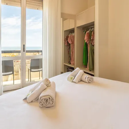 Hotel Airone Rimini
