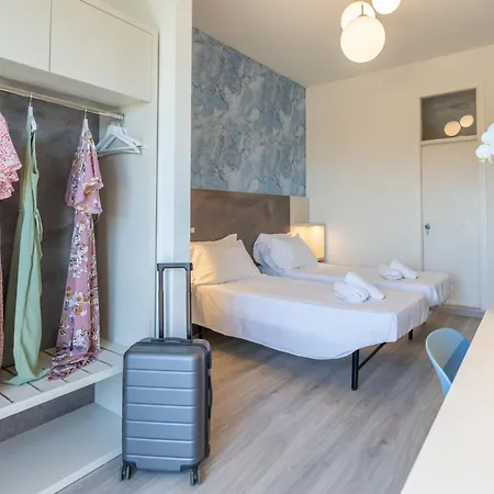 Airone Hotel 3*