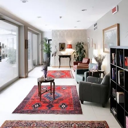 Hotel Airone Rimini