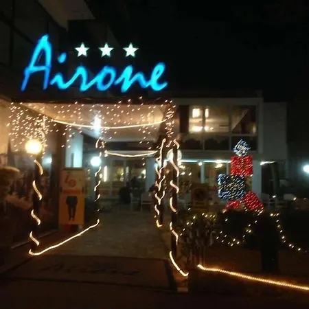 Airone מלון 3*