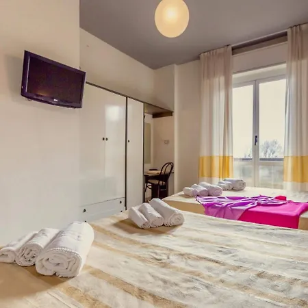 Hotel Airone