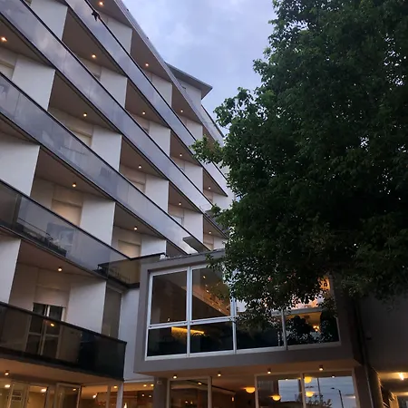 Airone Hotel