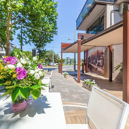 Airone Hotel