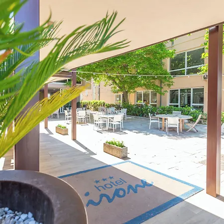 Hotel Airone 3*