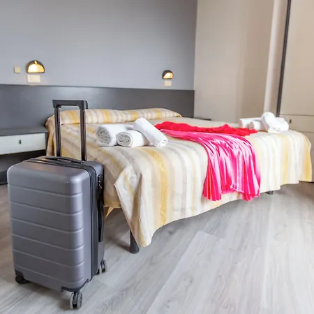 Hotel Airone