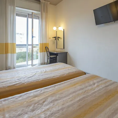 Hotel Airone Rimini