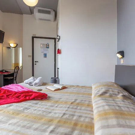 Hotel Airone Rimini