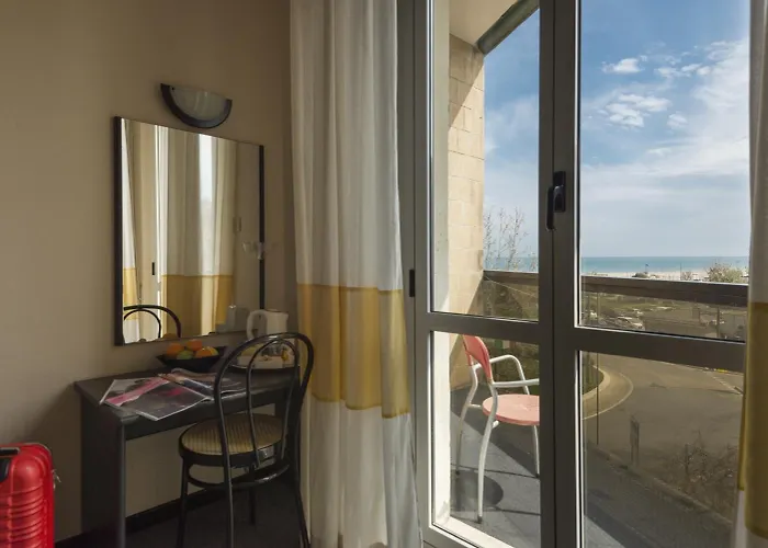 Airone Hotel Rimini