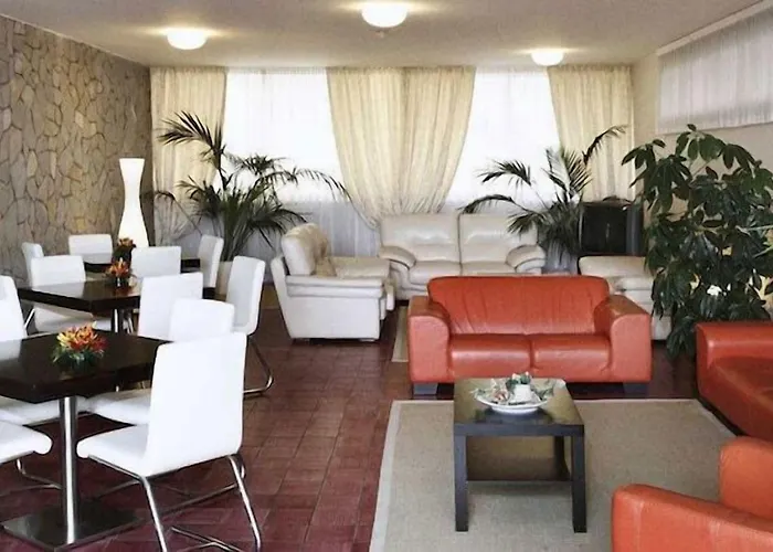 Hotel Airone Rimini