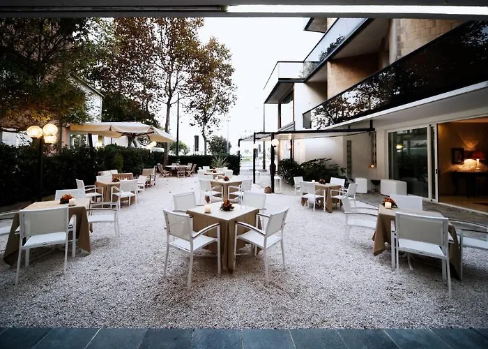 Hotel Airone Rimini