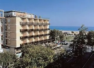 Hotell Airone Rimini