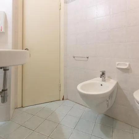 Hotell Airone