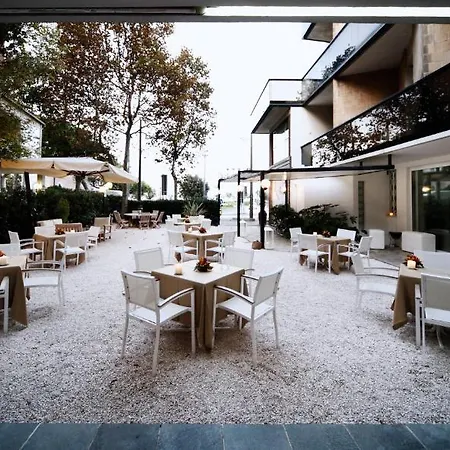 Hotell Airone Rimini