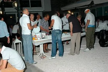 Airone Hotel