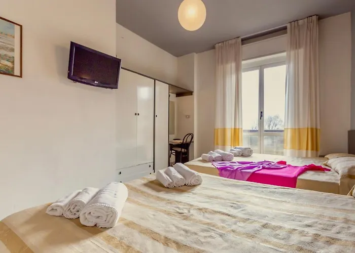 Airone Hotel Rimini