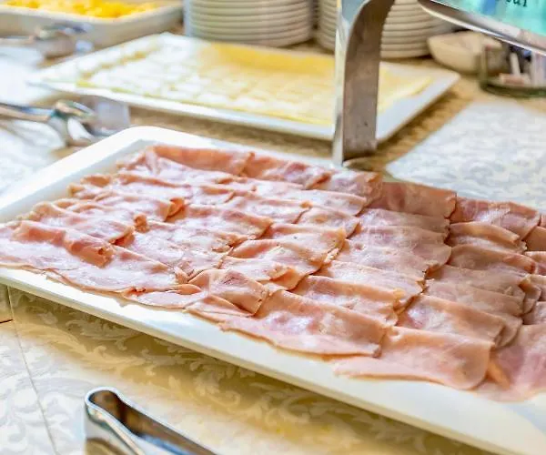 Ξενοδοχείο Airone Ρίμινι