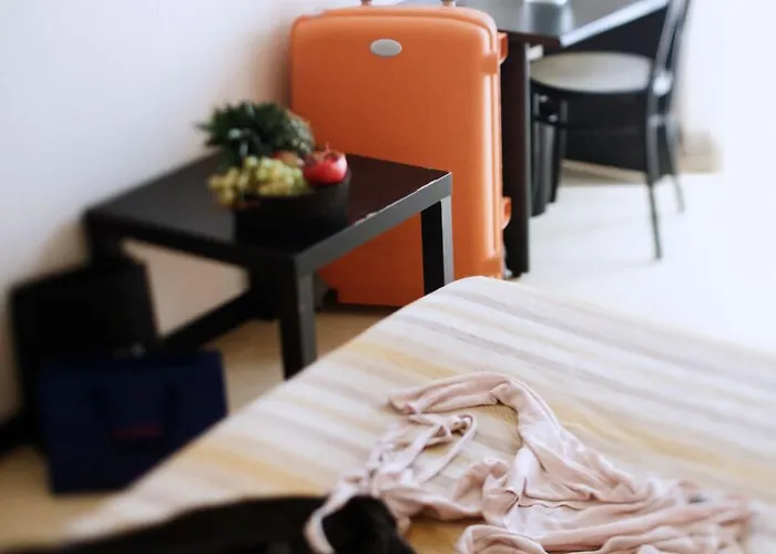 Airone 3* Ρίμινι