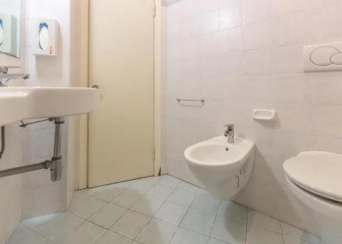 Ξενοδοχείο Airone