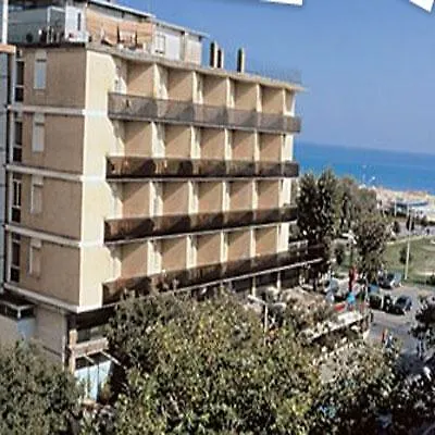 Ξενοδοχείο Airone