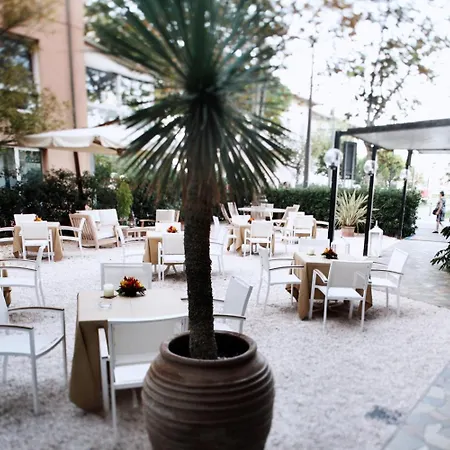 Airone Hotel Rimini