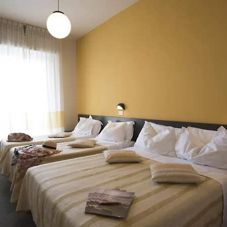 Airone Hotel Rimini