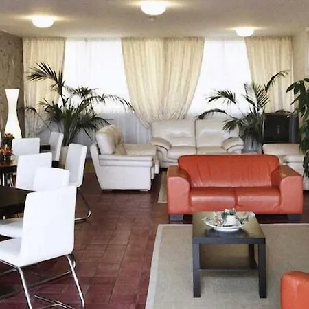 Hotel Airone Rimini