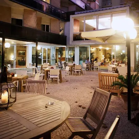 Hotel Airone Rimini